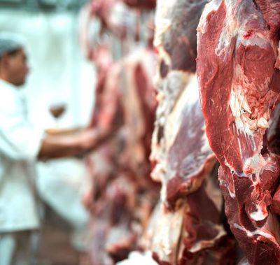Precio de cárnicos todavía no disminuyó para el consumidor, según titular de SEDECO