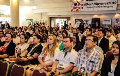Coronavirus: Mipymes piden al gobierno la creación de una comisión y un fondo de crisis