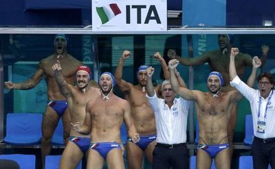 Selección italiana subasta sus anillos de campeón mundial