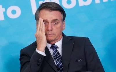 Anulan decreto de Bolsonaro que excluía loterías e iglesias de cuarentenas