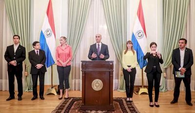 Marito anuncia flexibilización del aislamiento desde el lunes