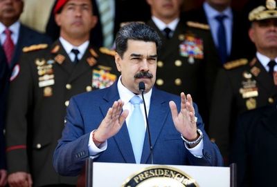 “Unidad granítica” del chavismo ante denuncias por narcos contra jerarcas