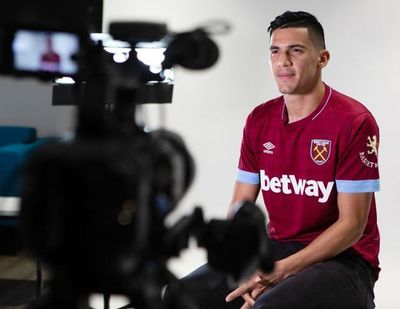 Ocho jugadores del West Ham de Balbuena están en cuarentena