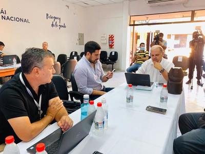 Aún hay tiempo para inscribirse al programa Ñangareko de la SEN