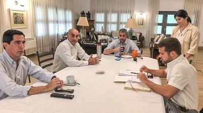 Covid-19: Gobierno retrocede y aislamiento total seguirá hasta el 12 de abril