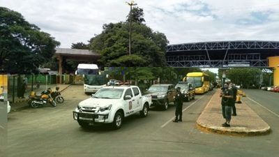 Coronavirus: Desmienten falta de asistencia en centros de retiro de CDE