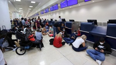 Dinac prevé rescate de connacionales en Perú y anunció vuelo humanitario a Alemania