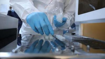 Kits de diagnósticos del coronavirus llegaran al Paraguay en la segunda semana de abril