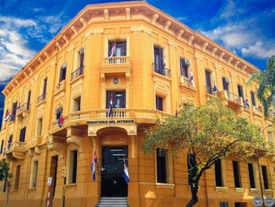 Comunicado del Ministerio del Interior y la Policía Nacional