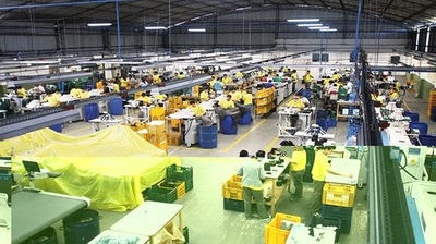 Sector industrial pide al Gobierno apoyo para soportar la crisis generada por la pandemia
