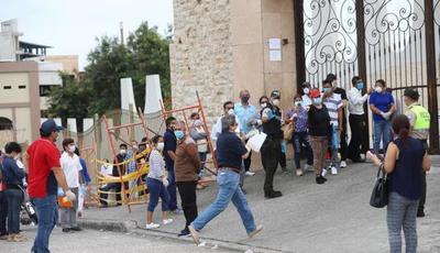 Coronavirus en Guayaquil: “No retiran a los muertos de las casas, los dejan en las veredas”