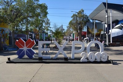 Postergación de la Expo Mariano: “Se priorizó la vida humana y aún no hay posible fecha de desarrollo”
