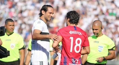 El fútbol puede esperar y cuando vuelva será a estadio lleno, dice Euclides