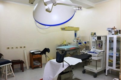 Consejos de Salud reciben fondos de la EBY para atender emergencia sanitaria Escrito en 30 Marzo 2020.