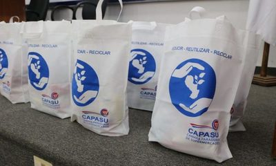Entregarán casa por casa kits de alimentos a trabajadores despedidos