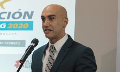 Una buena noticia en medio de tanta negativa: Primer paciente con coronavirus fue dado de alta