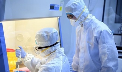Italia reportó 837 muertos y más de dos mil contagios en 24 horas