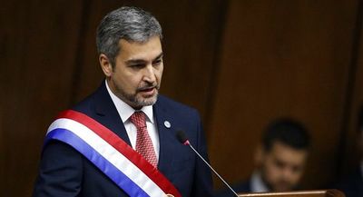 Salud recibirá mañana los primeros USD 100 millones para enfrentar el coronavirus