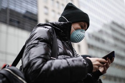 Protección, precaución o falsa seguridad: El debate de las mascarillas
