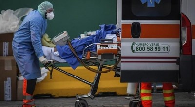 Se eleva a cuatro la cantidad de paraguayos fallecidos por coronavirus en España