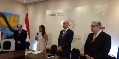 Coronavirus: Lanzan la Red Nacional de Voluntarios de la Salud