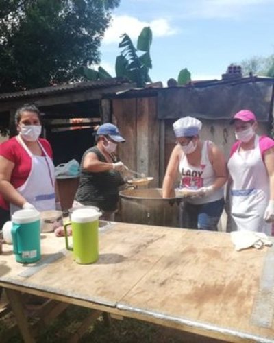América enfrenta una importante vulnerabilidad alimentaria por coronavirus
