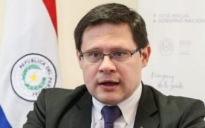 SET: El pago de IVA de mes de abril pasa a mayo y no se descarta que pase lo mismo en el siguiente mes