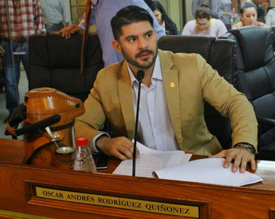 ‘Nenecho’: “Uno puede vivir a pan y agua pero sin salud uno no puede vivir”