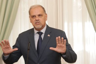 Programa Ñangareko realizó más de 8.000 transferencias en su segunda jornada