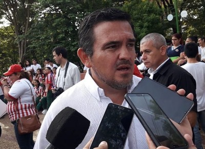 No se puede hablar de un año lectivo perdido, asegura Petta
