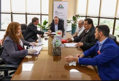 Serias posibilidades de que sindicalistas de Itaipú sean imputados hoy