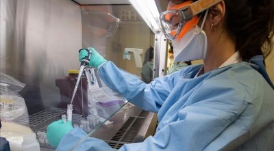 Paraguay debe prepararse para una explosión de casos de coronavirus, según Arbo