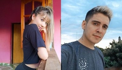 Marilina y Will se suman a donaciones para trabajadores afectados por el "COVID-19"