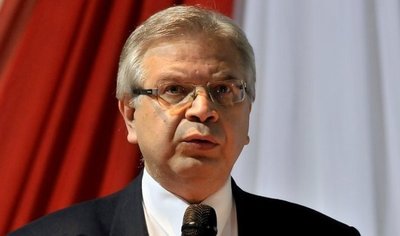 Exministro de Salud advierte: El país debe prepararse para una explosión de casos del Covid-19
