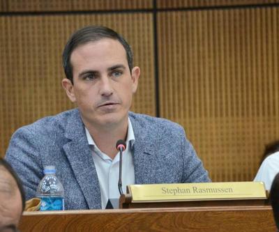 Destacan apoyo de Honor Colorado para reforma integral del Estado