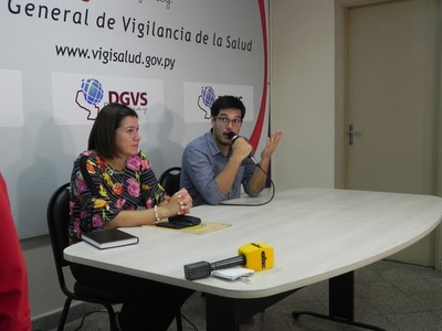 Estamos bien comparativamente con la región, menciona Sequera