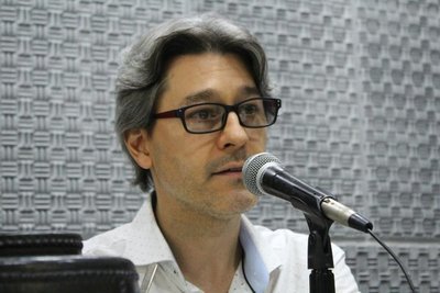 Camilo Soares denuncia extorsión y ensañamiento en su caso de parte de jueces