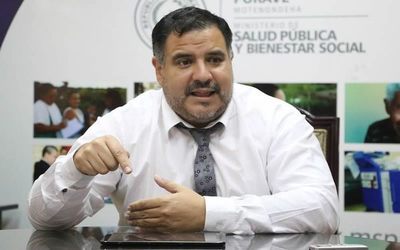 “Si nos llegan 200 pacientes que necesitan internación, no tenemos doscientas camas”
