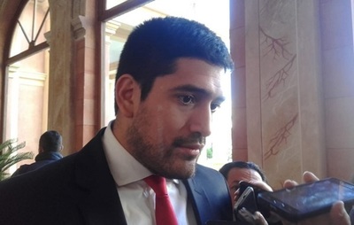 Espínola afirma que expresiones de Godoy fueron "incoherentes"