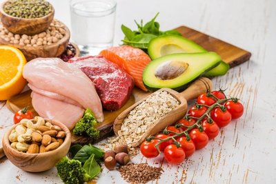 Recomiendan dieta equilibrada durante días de aislamiento