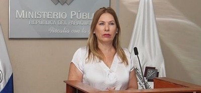 Fiscala desmiente rumores: “Ningún supermercado fue cerrado ayer por el Ministerio Público”