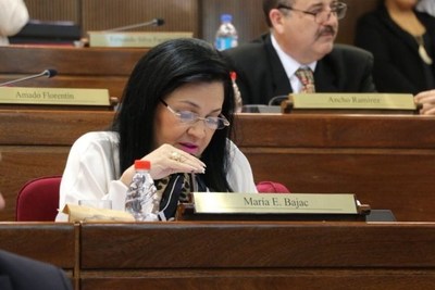 Investigan supuesta violación de cuarentena por parte de Legisladoras