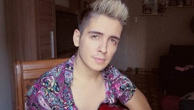 Will destrozó a criticones que "teclean mierda"
