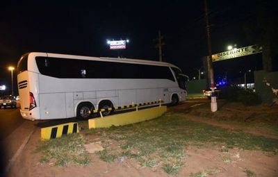 Cuarentena: paraguayos que llegaron desde Brasil ya se instalaron en sedes militares
