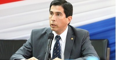Ministro de Asuntos Internacionales: “Esto no es una película de terror; es una realidad”