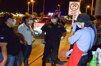 Coronavirus: Imputan a 894 personas en todo el país por violación a la cuarentena sanitaria