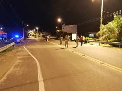 La "bomba biológica" en Pedro Juan: miles de estudiantes brasileños prestos a reingresar