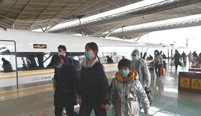Coronavirus: Más de un millón de contagiados en el mundo