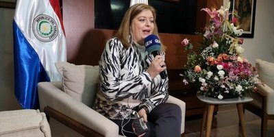 Fiscal general del Estado pide no recibir a nadie que vaya al interior de Asunción