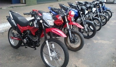 Registran aumento de vacancias para moto delivery